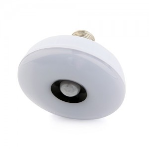 LED Far Infrared Sensor Lamp